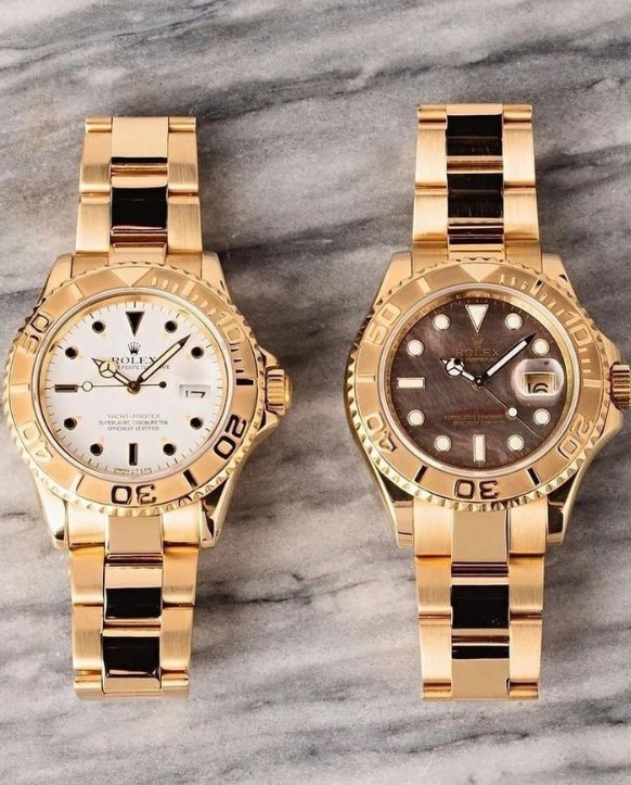 Victoria i David Beckham noszą ten sam zegarek. Ma ukryte znaczenie!